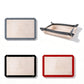 🎉 LIMITED TIME 50% OFF! 🧑‍🍳 Reusable Non-Stick Silicone Baking Mat – Heat Distribution, Leak-Proof Tray Design & Durable Food-Grade Silicone ✨