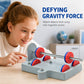 🎉 2026 Sale — Over 31,900 Sold!🧲12‑in‑1 Magnet Science Experiment Kit 🚂