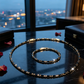 💎 LIMITED TIME 50% OFF! ✨ Sparkling Jewelry Set for Men – Statement Cubic Zircon Necklace & Bracelet Set – Refined Street Luxe Style ✨