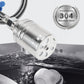 💦 LIMITED‑TIME 50% OFF! ⚙️ Stainless Steel Floating Ball Valve – Auto‑Operated, Robust, Multi‑Scene ✨