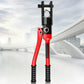 Manual Hydraulic Crimping Tool