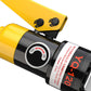 Manual Hydraulic Crimping Tool