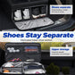 Large-Capacity Golf Trunk Organizer