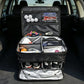 Large-Capacity Golf Trunk Organizer