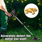 High-Sensitivity Entry-Level Underground Metal Detector