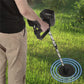 High-Sensitivity Entry-Level Underground Metal Detector
