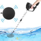 High-Sensitivity Entry-Level Underground Metal Detector