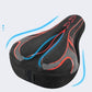 🚴 LIMITED‑TIME 50% OFF! 💥 Waterproof Memory Foam Bike Saddle Cushion – Shock‑absorbent, Breathable, Anti‑slip ✨