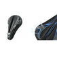 🚴 LIMITED‑TIME 50% OFF! 💥 Waterproof Memory Foam Bike Saddle Cushion – Shock‑absorbent, Breathable, Anti‑slip ✨