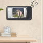 🎁New Arrivals 50% OFF💥Wireless Video Doorbell with Screen Monitor