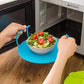 🍳 LIMITED‑TIME 50% OFF! ✨ 2‑Tier Microwave Rack – Space‑Saving, Time‑Saving, Multi‑Use ✨