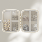 💊Portable Travel Pill Organizer