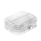 💊Portable Travel Pill Organizer