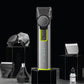 4-in-1 Electric Hair Clipper Set
