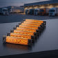 LED Side Marker Light for Trucks