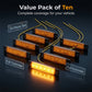 LED Side Marker Light for Trucks