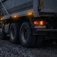 LED Side Marker Light for Trucks