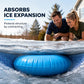 Round Inflatable Pool Winterizing Air Pillow