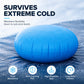 Round Inflatable Pool Winterizing Air Pillow