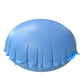 Round Inflatable Pool Winterizing Air Pillow