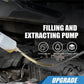 🎉 2026 Sale — Over 22,000 Sold!💪 Manual Fluid Extractor‑Mess‑Free Auto Maintenance Tool 🔧