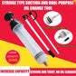 🎉 2026 Sale — Over 22,000 Sold!💪 Manual Fluid Extractor‑Mess‑Free Auto Maintenance Tool 🔧