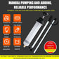 🎉 2026 Sale — Over 22,000 Sold!💪 Manual Fluid Extractor‑Mess‑Free Auto Maintenance Tool 🔧