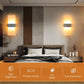 Rechargeable Motion Sensor Wall Sconce