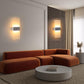Rechargeable Motion Sensor Wall Sconce