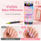🎉 2026 Sale — Over 25,000 Sold!💅 24‑Colors Dual‑Ended Nail Art Pens‑DIY Manicure Drawing Set 🎨