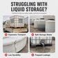 ✨Heavy-Duty Foldable Water Storage Bladder