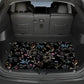 Universal Car Trunk Mat with Non-Slip Backing