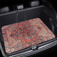 Universal Car Trunk Mat with Non-Slip Backing