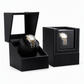 Automatic Watch Winder Box for Mechanical Watches Household Rotating Watch Storage Case