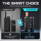 🔒 LIMITED‑TIME 50% OFF! 💥 T19 Anti‑Spy Camera Detector – Compact, Sensitive, Privacy‑Focused ✨