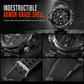 ⌚ LIMITED‑TIME 50% OFF! 💦 Tactical Style 50M Waterproof Multifunctional Digital Sports Watch – Rugged, Practical, Versatile ✨