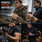 ⌚ LIMITED‑TIME 50% OFF! 💦 Tactical Style 50M Waterproof Multifunctional Digital Sports Watch – Rugged, Practical, Versatile ✨