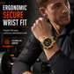 ⌚ LIMITED‑TIME 50% OFF! 💦 Tactical Style 50M Waterproof Multifunctional Digital Sports Watch – Rugged, Practical, Versatile ✨