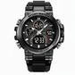 ⌚ LIMITED‑TIME 50% OFF! 💦 Tactical Style 50M Waterproof Multifunctional Digital Sports Watch – Rugged, Practical, Versatile ✨