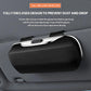 Car All-Inclusive Sun Visor Glasses Storage Box
