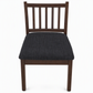 🪑 LIMITED‑TIME 50% OFF! ✨ Elastic Strapless Dining Chair Seat Cover – Snug‑Fit, Stain‑Resistant, Stylish 🏡