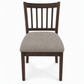 🪑 LIMITED‑TIME 50% OFF! ✨ Elastic Strapless Dining Chair Seat Cover – Snug‑Fit, Stain‑Resistant, Stylish 🏡