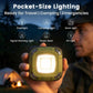 📢📢40% OFF !! ⏰Portable Multifunctional LED Emergency Light
