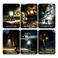 📢📢40% OFF !! ⏰Portable Multifunctional LED Emergency Light