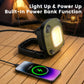 📢📢40% OFF !! ⏰Portable Multifunctional LED Emergency Light