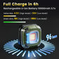 📢📢40% OFF !! ⏰Portable Multifunctional LED Emergency Light