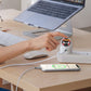 Cute Smart Interactive Screen Desktop Charger