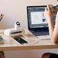 Cute Smart Interactive Screen Desktop Charger