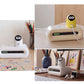 Cute Smart Interactive Screen Desktop Charger