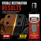 🔧 LIMITED-TIME 50% OFF ✨ Rust Remover Spray — Rust Conversion, Weatherproof Shield, Metal Repai